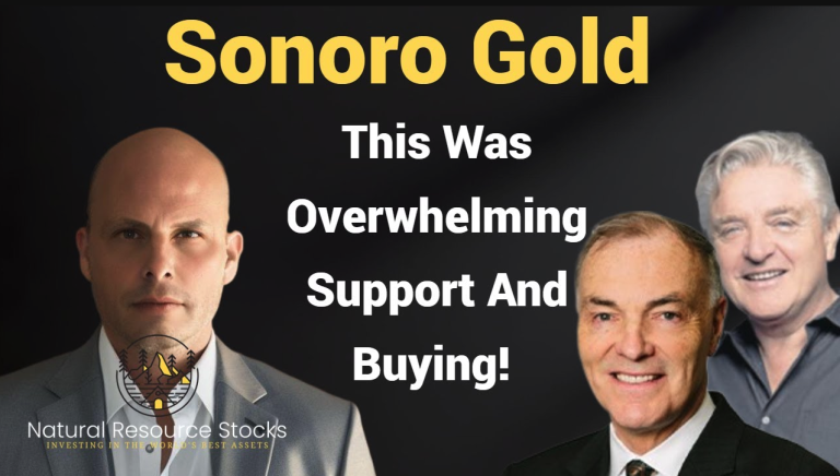 Sonoro Gold Unveiling Growth Strategies, Financial Insights & Future Outlook